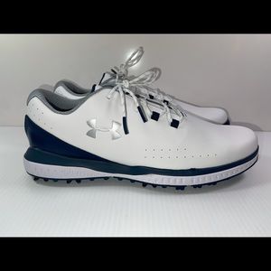 UNDER ARMOUR FADE RST 2 SPIKE GOLF 3023812-103